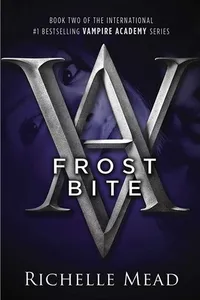 Capa de Frostbite