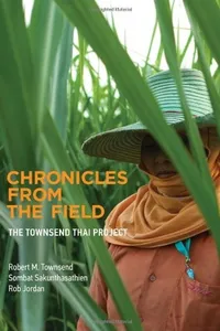 Chronicles from the field