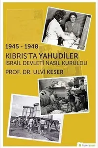 1945-1948 Kıbrıs'ta Yahudiler