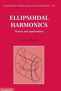 Ellipsoidal harmonics