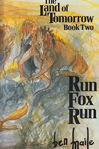 The land of tomorrow