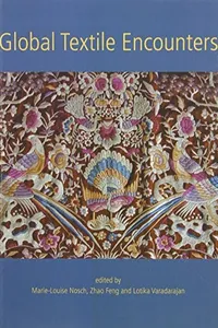 Global textile encounters