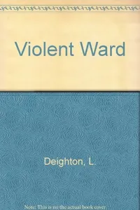 Violent Ward-12 Copy Dump