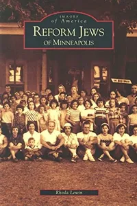 Reform Jews of Minneapolis