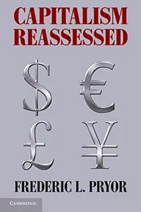 Capitalism Reassessed