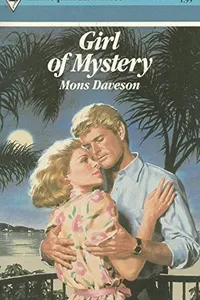 Girl Of Mystery