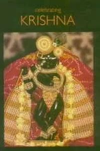 Celebrating Krishna