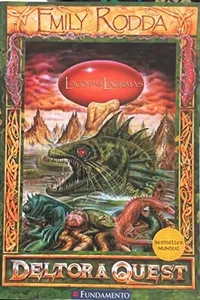 O Lago das Lágrimas