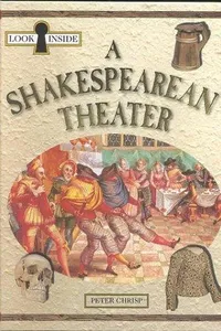 A Shakespearean theater