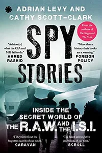 Spy stories