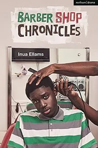 Barber Shop Chronicles