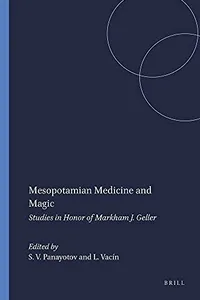 Mesopotamian medicine and magic