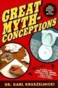 Great Mythconceptions
