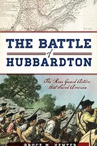 Battle of Hubbardton