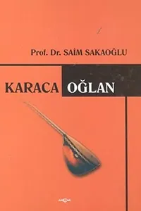 Karaca oğlan
