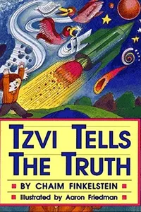 Tzvi tells the truth