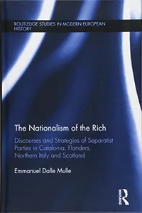 Nationalism of the Rich