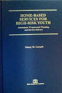 Home-based services for high-risk youth