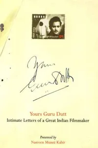 Yours Guru Dutt