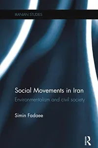 Social movements in Iran