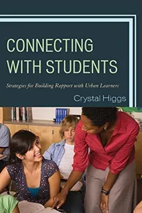 Cover of Connecting with Students