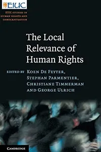 The local relevance of human rights