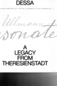A legacy from Theresienstadt