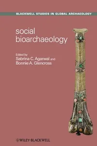 Social bioarchaeology
