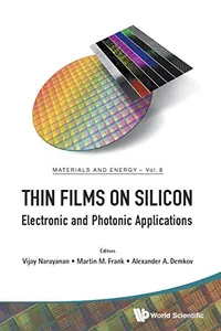 Thin films on silicon