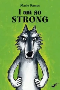 Cover of I am so strong