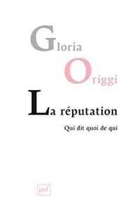 La réputation