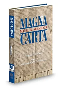 Capa de Magna Carta