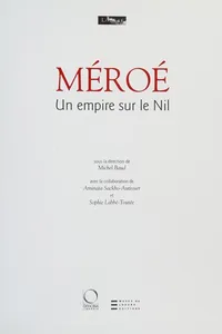 Méroé