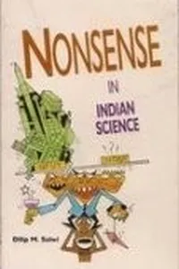 Nonsense in Indian science