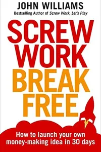 Screw work, break free