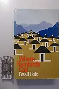 Where rainbirds call