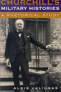 Churchill's military histories