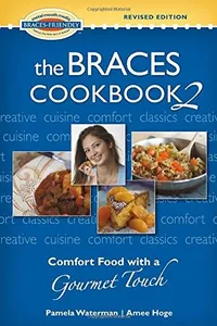 The braces cookbook 2