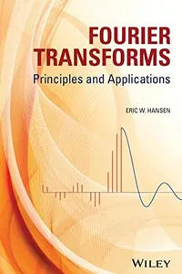 Fourier transforms