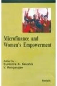 Microfinance and women's empowerment