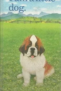 I am a little dog