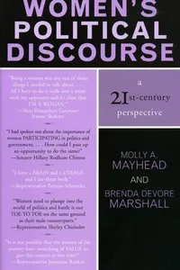 Women's Political Discourse