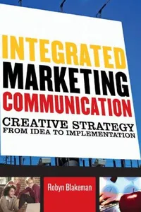 Integrated Marketing Communication