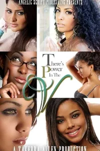 There's power in the V