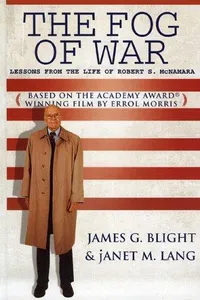 The fog of war