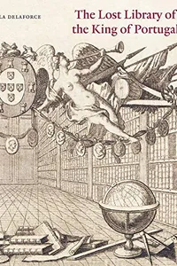 Lost Library of the King of Portugal