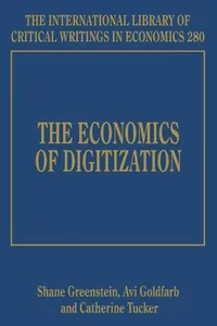 Economics of Digitization