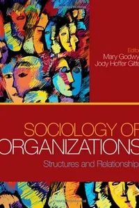 Sociology of organizations