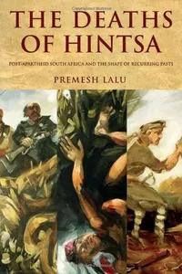 The deaths of Hintsa