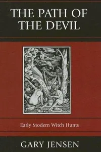 The Path of the Devil